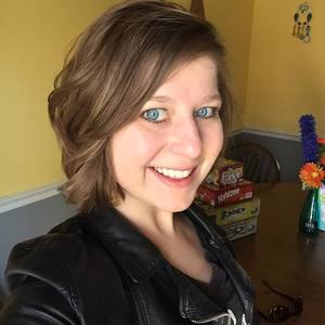 HannahGustafson's avatar